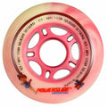 Powerslide Princess 76mm Wheels - Inlinex