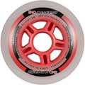Powerslide PS ONE 90/82A, 4-pack