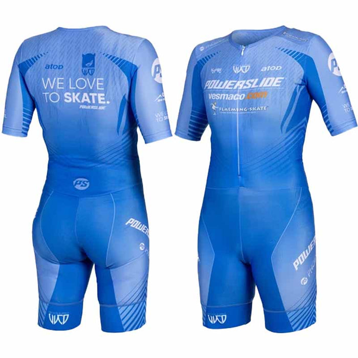 Powerslide Racing Suit Jr.