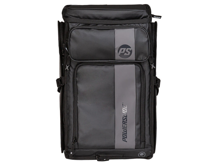 ✈️Powerslide Road Runner II Ti Backpack - Inlinex