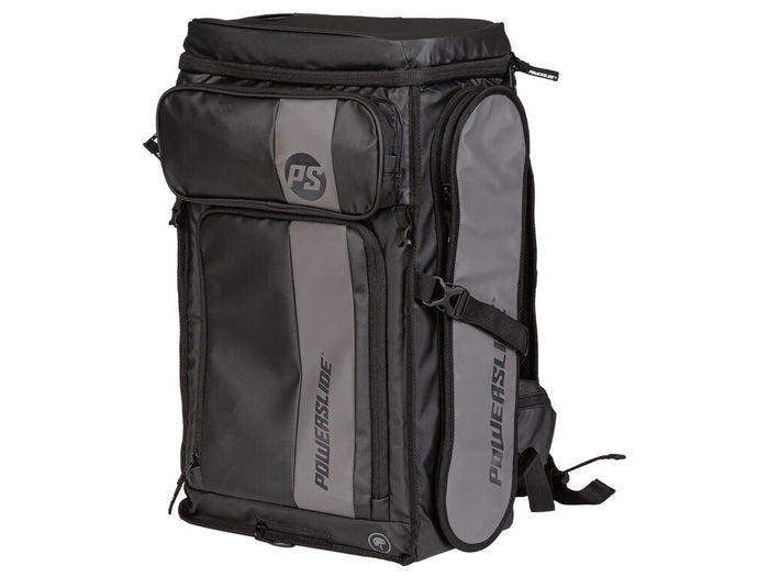 ✈️Powerslide Road Runner II Ti Backpack - Inlinex