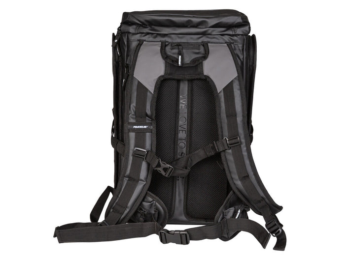 ✈️Powerslide Road Runner II Ti Backpack - Inlinex
