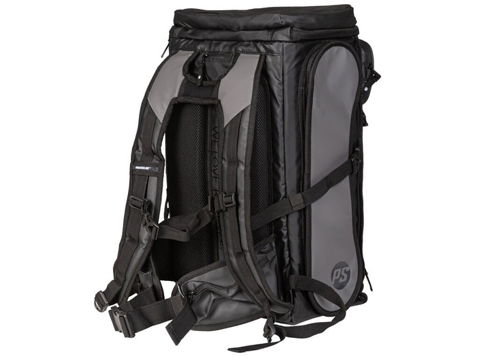 ✈️Powerslide Road Runner II Ti Backpack - Inlinex