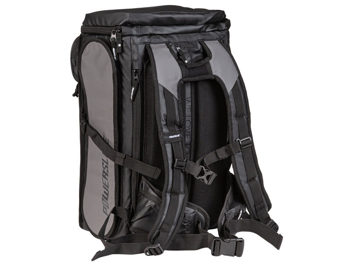 ✈️Powerslide Road Runner II Ti Backpack - Inlinex