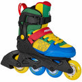 Powerslide Rocket Motley Kids Skates - Inlinex