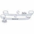 Powerslide Sabres 3 Ice Blade - Inlinex