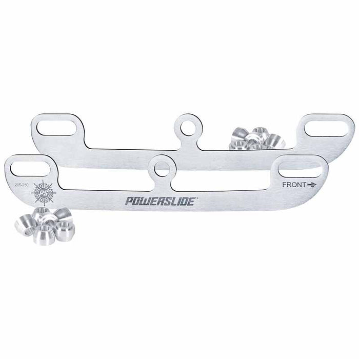 Powerslide Sabres 3 Ice Blade - Inlinex