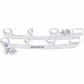 Powerslide Sabres 4 Ice Blade - Inlinex