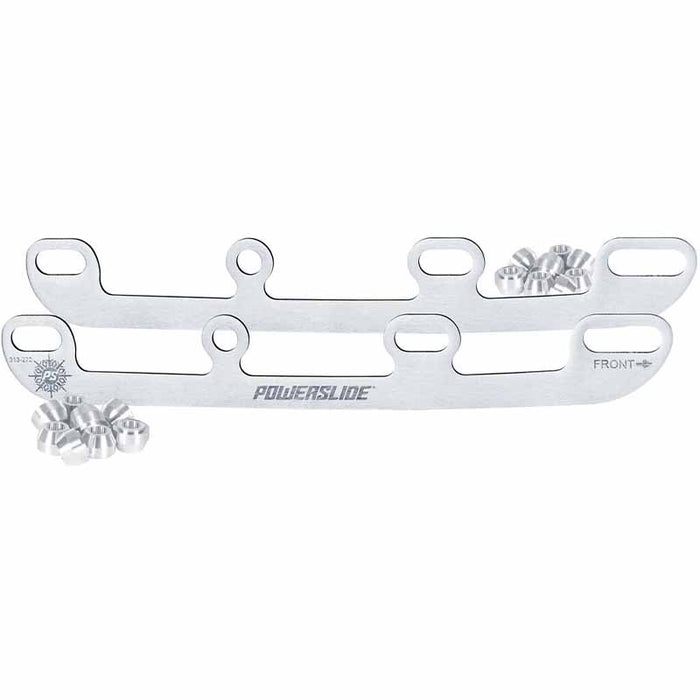 Powerslide Sabres 4 Ice Blade - Inlinex