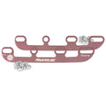 Powerslide Sabres 4 Pink Ice Blade - Inlinex