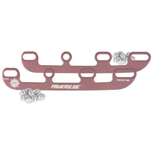 Powerslide Sabres 4 Pink Ice Blade - Inlinex