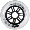 Powerslide Spinner 100mm Wheels - Inlinex