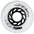 Powerslide Spinner 68mm Wheels - Inlinex