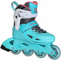 Powerslide Stargaze Aqua Kids Skates - Inlinex