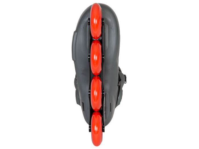 ✈️Powerslide Storm Meteor 80 Skates - Inlinex