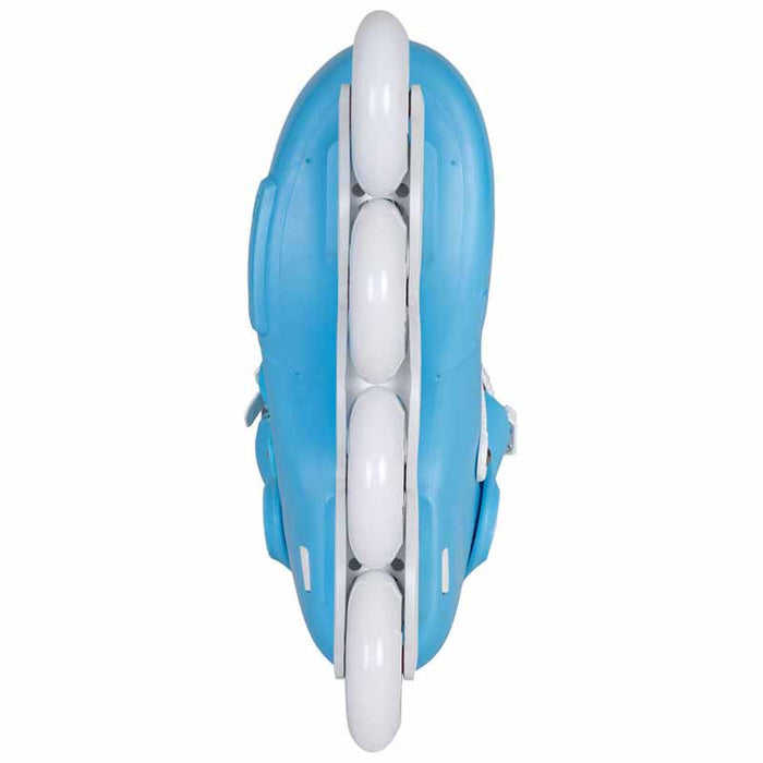 Powerslide Storm Nicoly Pro 80 Skates - Inlinex