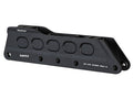 Powerslide Surface 2in1 Black, 165 Frame - Inlinex