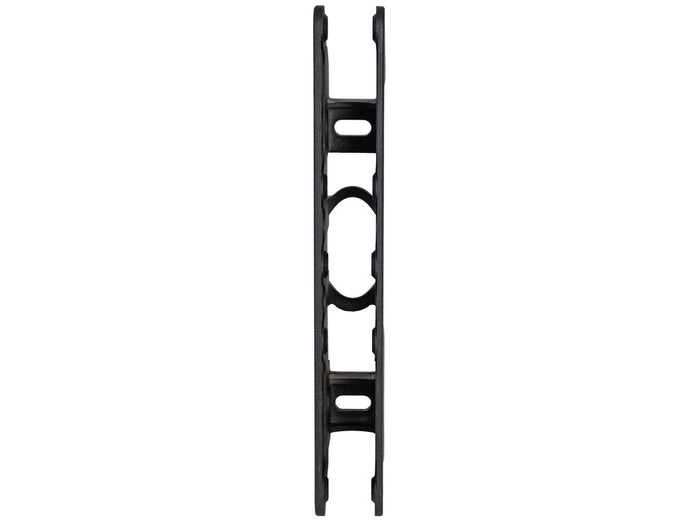 Powerslide Surface 2in1 Black, 165 Frame - Inlinex