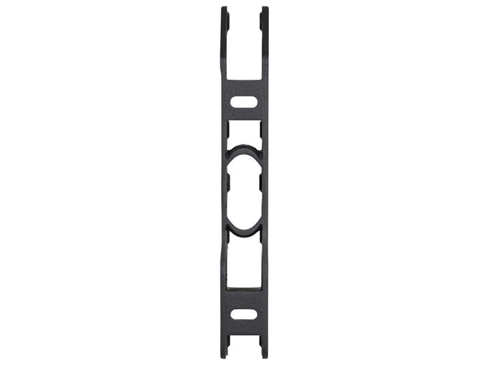 Powerslide Surface 2in1 Black, 165 Frame - Inlinex