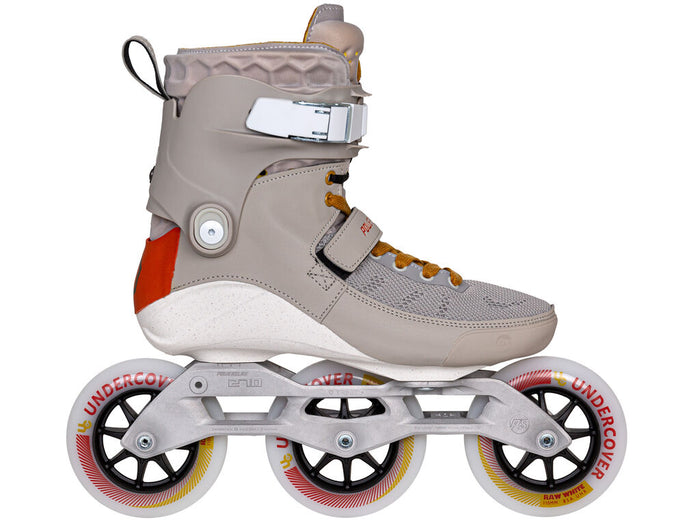Powerslide Swell Eco 110 Skates - Inlinex