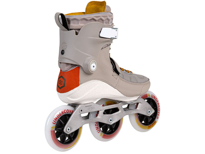 Powerslide Swell Eco 110 Skates - Inlinex