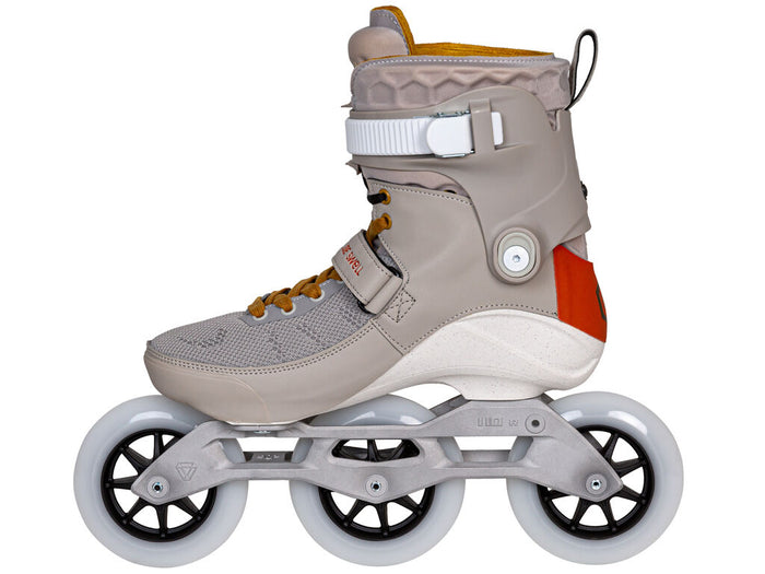 Powerslide Swell Eco 110 Skates - Inlinex