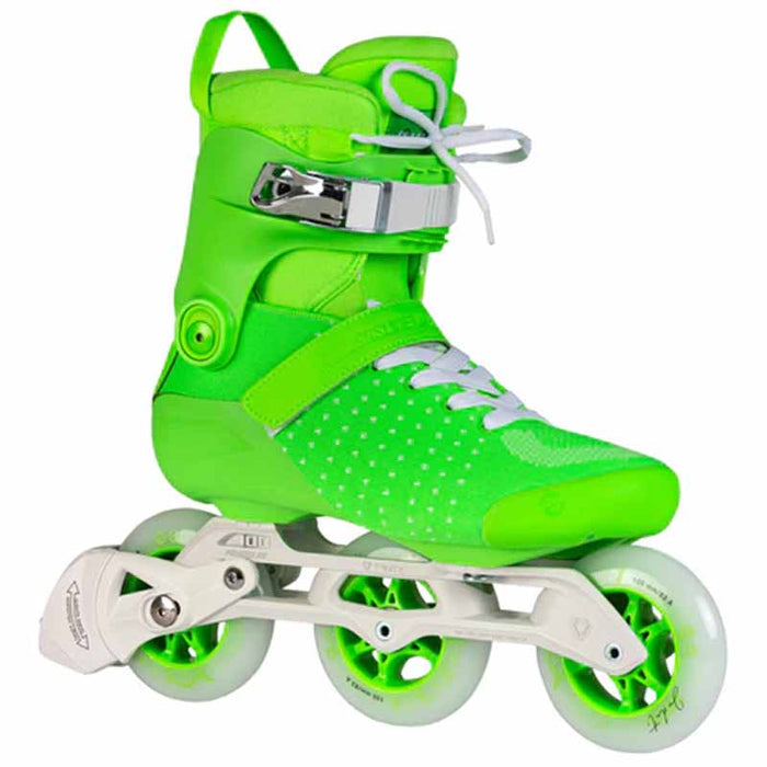 Powerslide Swell Judit Pro 100 Skate - Inlinex