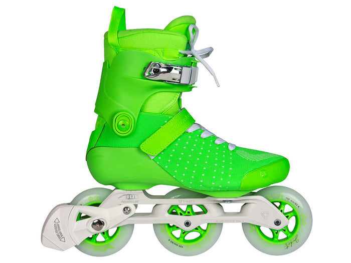 Powerslide Swell Judit Pro 100 Skate - Inlinex