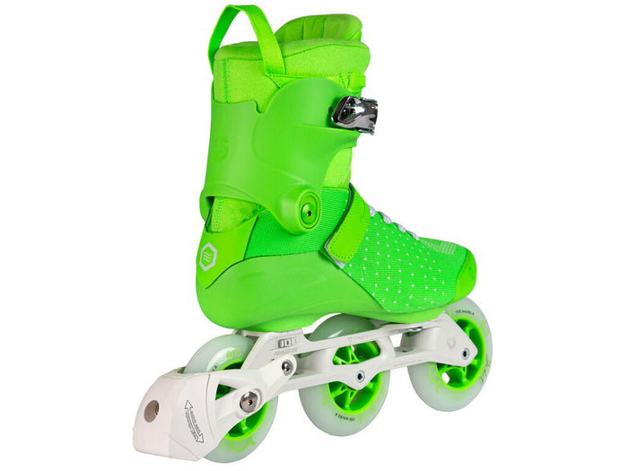 Powerslide Swell Judit Pro 100 Skate - Inlinex