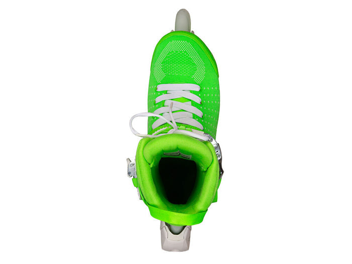 Powerslide Swell Judit Pro 100 Skate - Inlinex