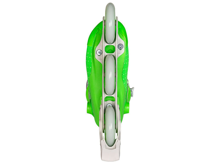 Powerslide Swell Judit Pro 100 Skate - Inlinex