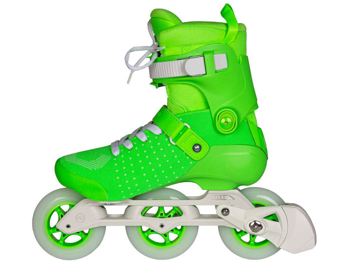 Powerslide Swell Judit Pro 100 Skate - Inlinex