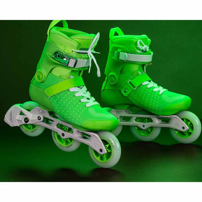 Powerslide Swell Judit Pro 100 Skate - Inlinex