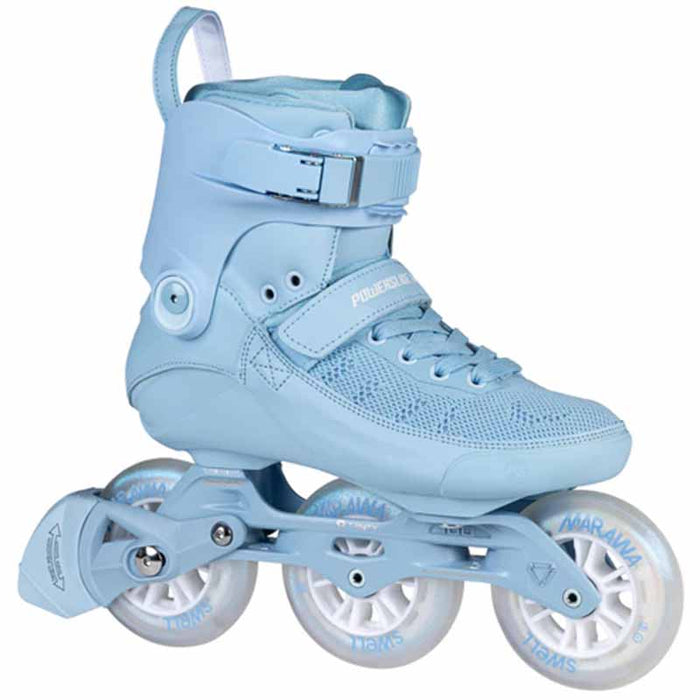 Powerslide Swell Marawa 100 Skate - Inlinex