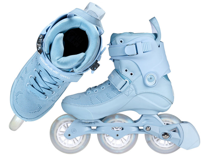 Powerslide Swell Marawa 100 Skate - Inlinex