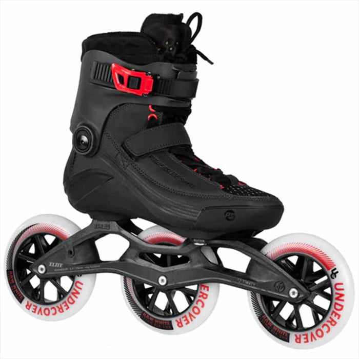 Powerslide Swell Stellar Road 125 Skates - Inlinex