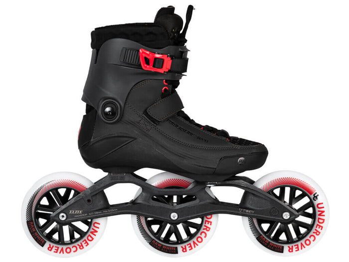 Powerslide Swell Stellar Road 125 Skates - Inlinex