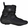Powerslide Swell Triple Black Boot Only - Inlinex