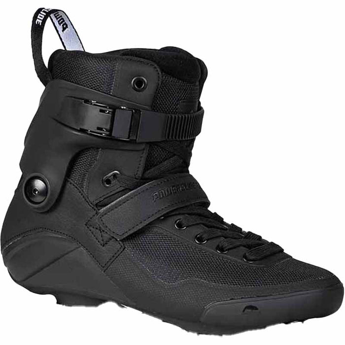 Powerslide Swell Triple Black Boot Only - Inlinex