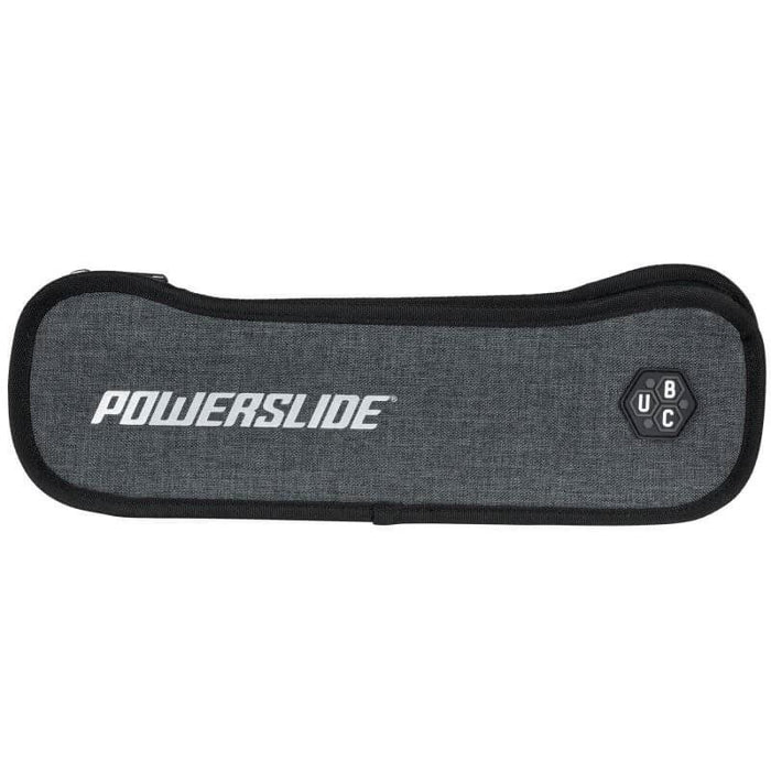 Powerslide UBC 110mm Wheel Cover - Inlinex