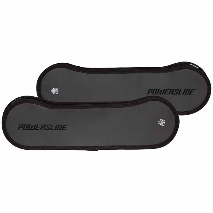 Powerslide UBC 125 II Wheel Cover - Inlinex