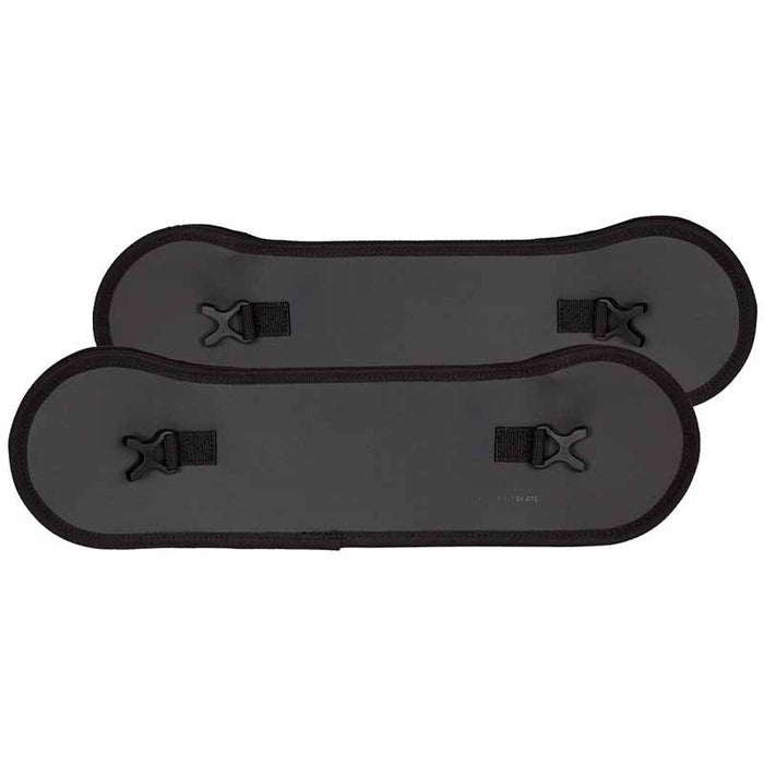 Powerslide UBC 125 II Wheel Cover - Inlinex