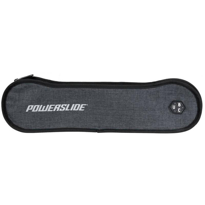 Powerslide UBC 125mm Wheel Cover - Inlinex