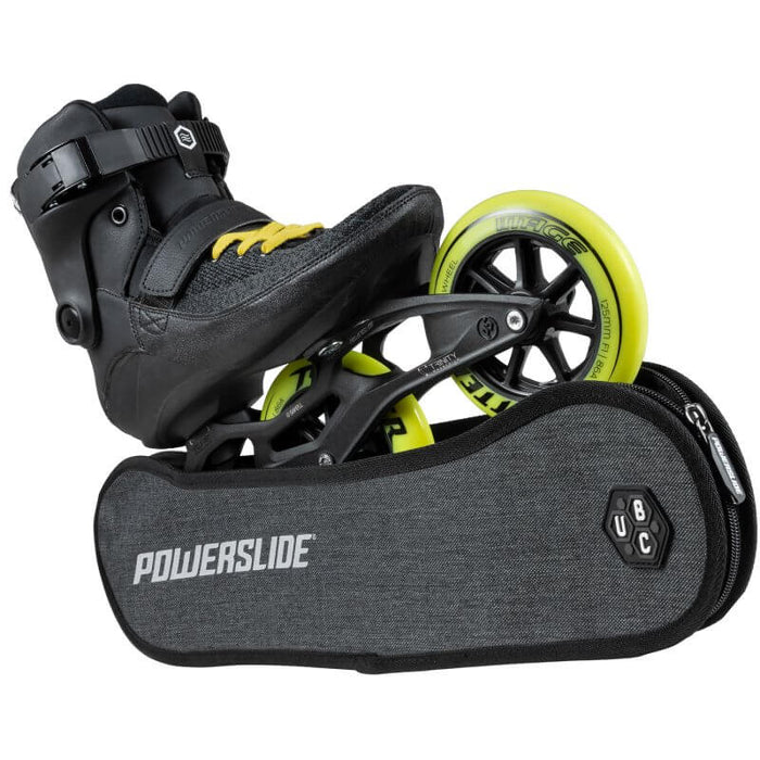 Powerslide UBC 125mm Wheel Cover - Inlinex