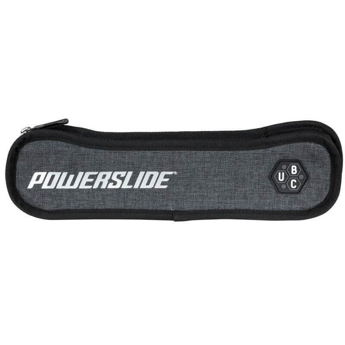 Powerslide UBC 80mm Wheel Cover - Inlinex