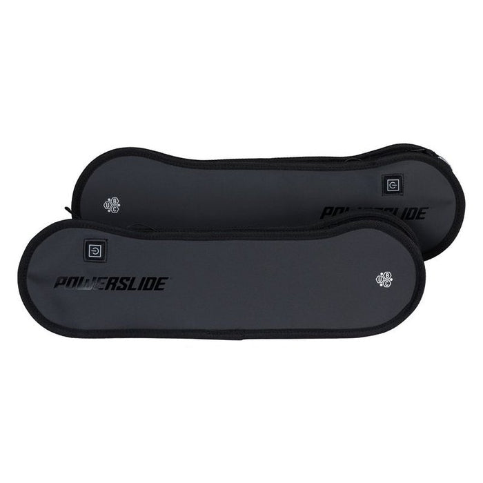 Powerslide UBC Heating Wheels Cover 110/125 - Inlinex