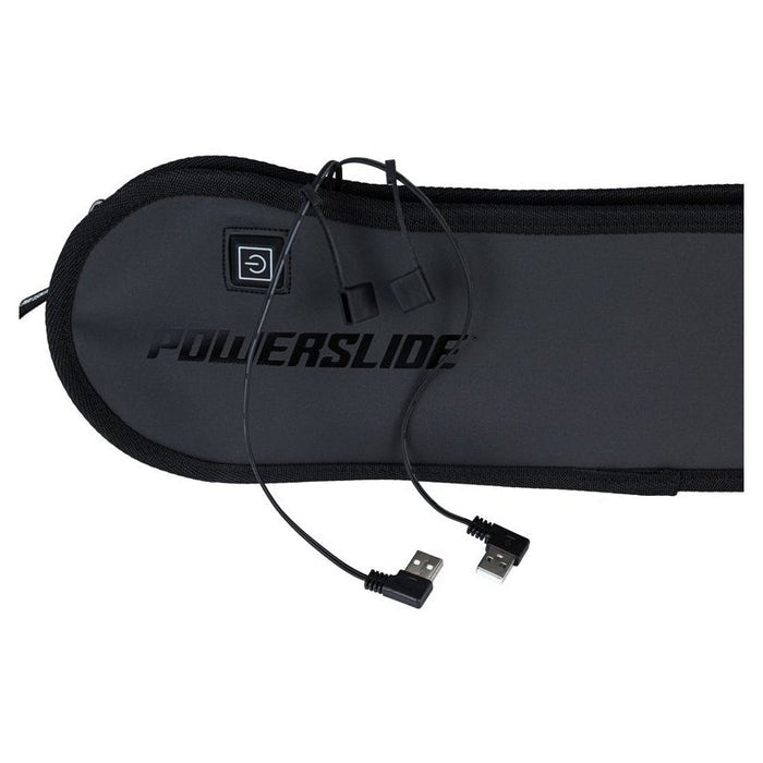 Powerslide UBC Heating Wheels Cover 110/125 - Inlinex