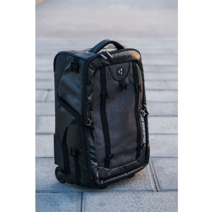 Powerslide UBC Trolley Bag - Inlinex