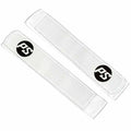 Powerslide V-Power Strap NEXT White - Inlinex