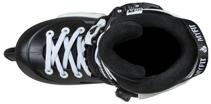 Powerslide Zoom 80 Pro Skates - Inlinex